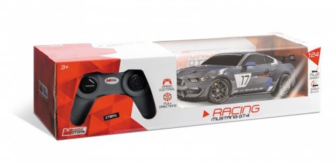 Pojazd Mondo R/C Global Mustang GT4 1:24 Brimarex