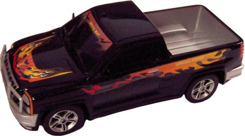 Pojazd Pull&Speed Mixed Cars /Display 27 sztuk Carrera