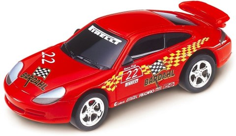 Pojazd Pull&Speed Mixed Cars /Display 27 sztuk Carrera