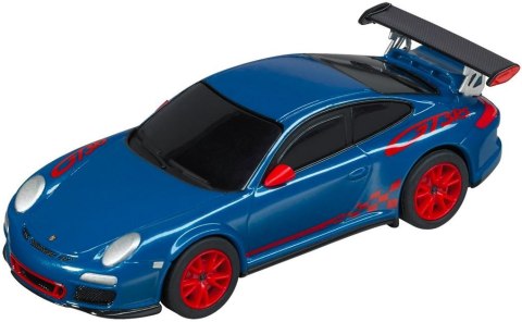Pojazd Pull&Speed Mixed Cars /Display 27 sztuk Carrera