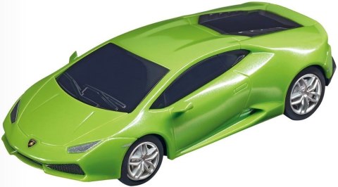 Pojazd Pull&Speed Mixed Cars /Display 27 sztuk Carrera