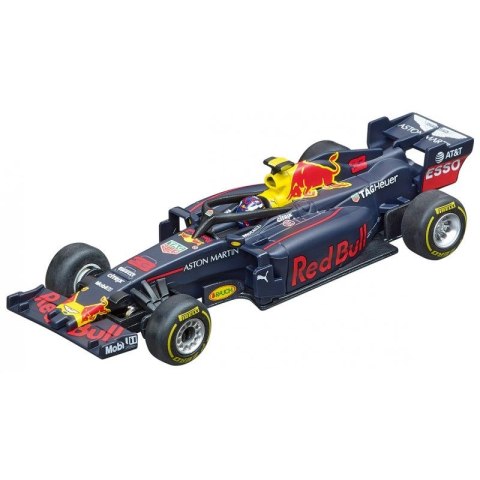 Pojazd Red Bull RB14 M Verstappen No 33 Carrera
