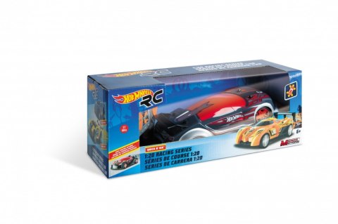 Pojazdy Mondo Hot Wheels R/C Speed series mix Brimarex