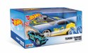Pojazdy Mondo Hot Wheels frykcja turbo tunning Brimarex