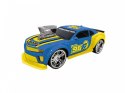 Pojazdy Mondo Hot Wheels frykcja turbo tunning Brimarex