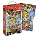 Puzzle obserwacyjne mity greckie XPLORE TEAM CzuCzu