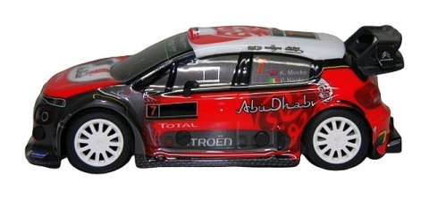 Samochód Mondo R/C Cittroen C3 WRC 1:24 Brimarex