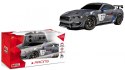 Samochód Mondo R/C Global Mustang GT4 1:28 Brimarex