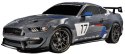 Samochód Mondo R/C Global Mustang GT4 1:28 Brimarex