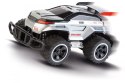 Samochód RC Silver Wheeler 2 ,4GHz Carrera