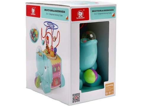 Słonik edukacyjny TOP BRIGHT Brimarex