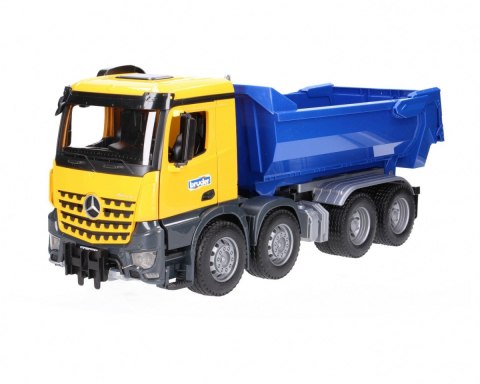 Wywrotka Mercedes Benz Arocs BRUDER