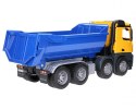 Wywrotka Mercedes Benz Arocs BRUDER