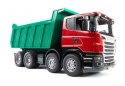 Wywrotka Scania R BRUDER