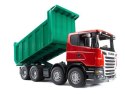Wywrotka Scania R BRUDER