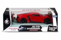 Auto GTR na radio FF TFB Artyk