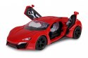 Auto GTR na radio FF TFB Artyk