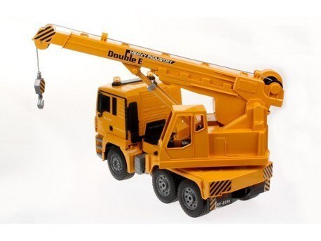 Auto dźwig RC Double Eagle RTR 4,8V, 2,4 Ghz ATA