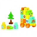 Baby Blocks Klocki 20 elementów Wader