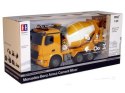 Betoniarka RC Double Eagle Mercedes Arocs 2,4GHz ATA