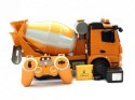 Betoniarka RC Double Eagle Mercedes Arocs 2,4GHz ATA