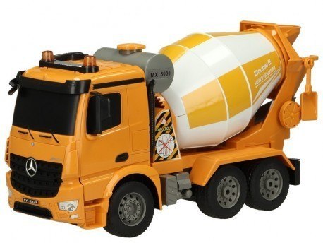 Betoniarka RC Double Eagle Mercedes Arocs 2,4GHz ATA