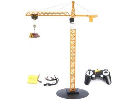 Dźwig wieżowy RC Double Eagle 2,4GHz ATA