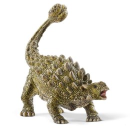 Figurka Dinosaurs Ankylosaurus Schleich