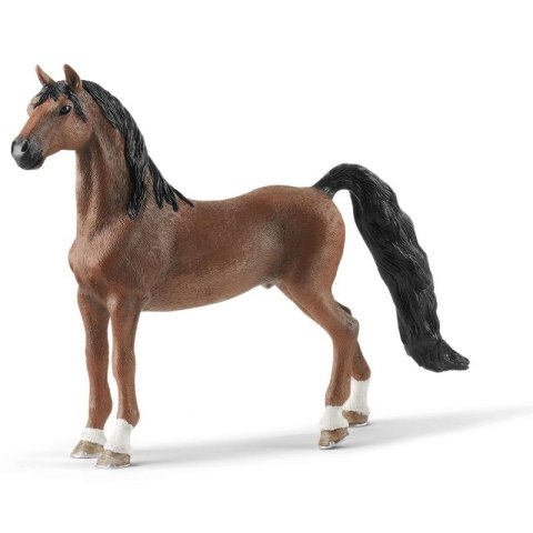 Figurka Horse Club Koń Saddlebred Wałach Schleich