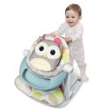 Fotel pchacz Sowa Winfun Smily Play