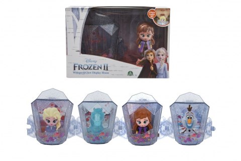Frozen II (Kraina Lodu) Magiczna komnata Anna Dante