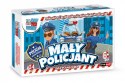 Gra planszowa Policjant - Wersja podróżna Artyk