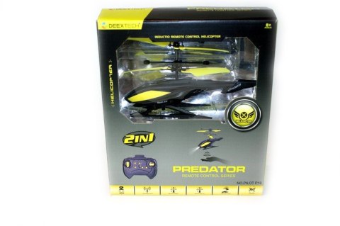 Helikopter R/C Madej