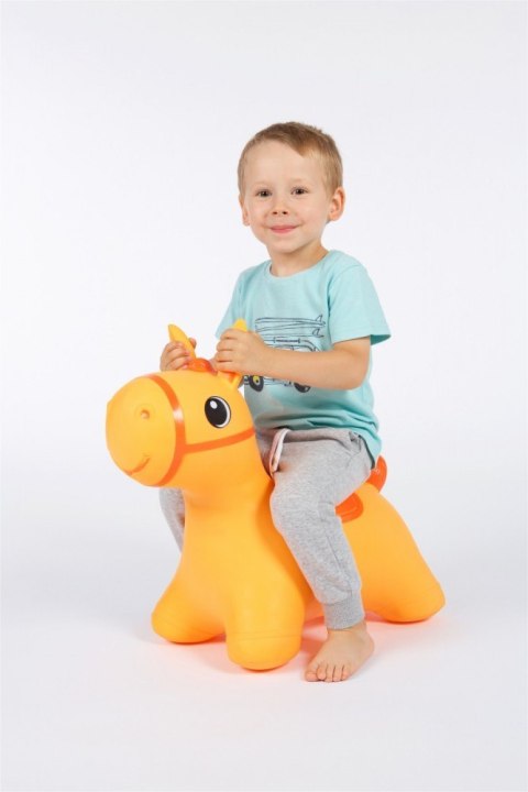 Hoppimals Skoczek konik pomarańczowy Tootiny