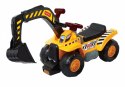 Jeździk koparka Fisher Price Pulio
