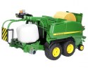 Prasa rolująca do słomy John Deere C441R BRUDER