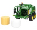 Prasa rolująca do słomy John Deere C441R BRUDER