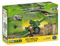 Klocki Armia 122 mm Howitzer wz.1938 M-30 - Radziecka haubica Cobi Klocki