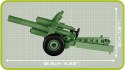 Klocki Armia 122 mm Howitzer wz.1938 M-30 - Radziecka haubica Cobi Klocki