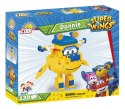 Klocki Super Wings Donnie Cobi Klocki