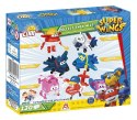 Klocki Super Wings Donnie Cobi Klocki
