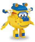 Klocki Super Wings Donnie Cobi Klocki