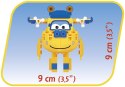 Klocki Super Wings Donnie Cobi Klocki
