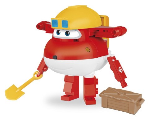 Klocki Super Wings Jett Cobi Klocki