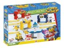 Klocki Super Wings Poppa Wheels Cobi Klocki