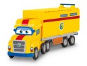 Klocki Super Wings Poppa Wheels Cobi Klocki