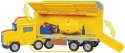 Klocki Super Wings Poppa Wheels Cobi Klocki