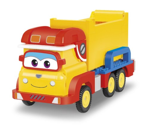 Klocki Super Wings Remi Cobi Klocki