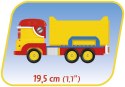 Klocki Super Wings Remi Cobi Klocki