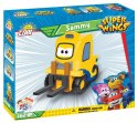 Klocki Super Wings Sammy Cobi Klocki